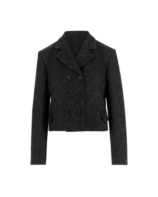 Chloé Black Blazers