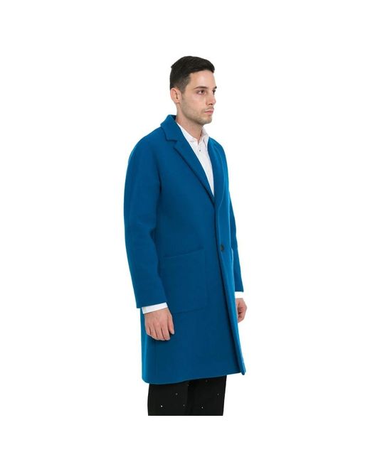 Hevò Conversano Jas in het Blue voor heren