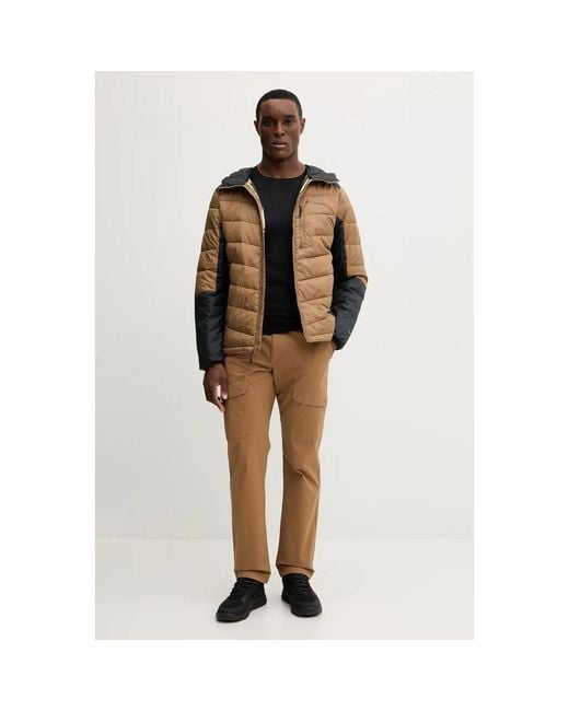 Ski Jackets Columbia de hombre de color Brown