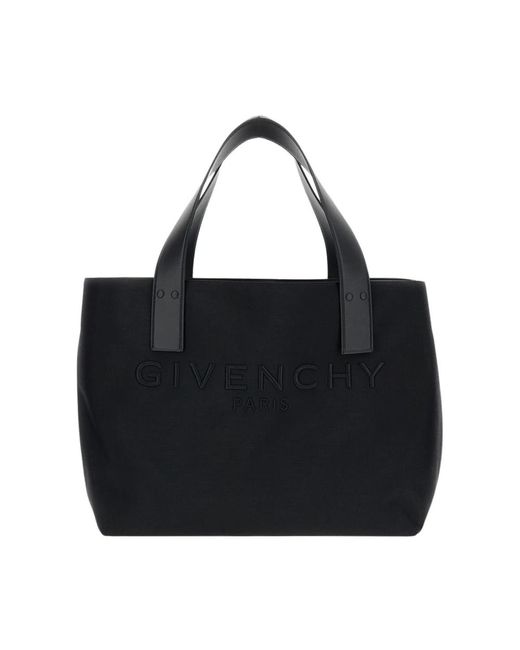 Givenchy Cargo Tote in Black für Herren