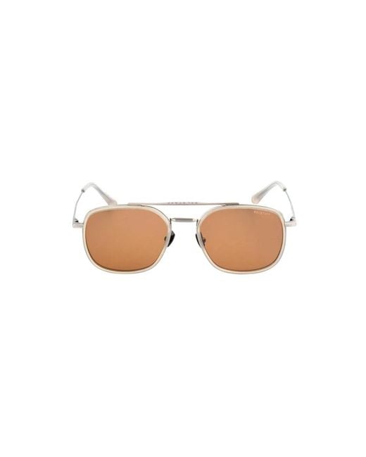 Belstaff Brown Sunglasses for men