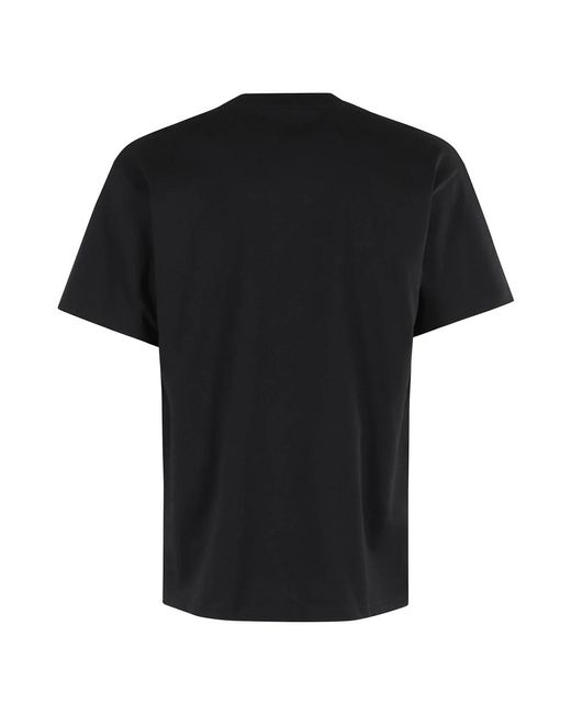 Carhartt Black T-Shirts for men
