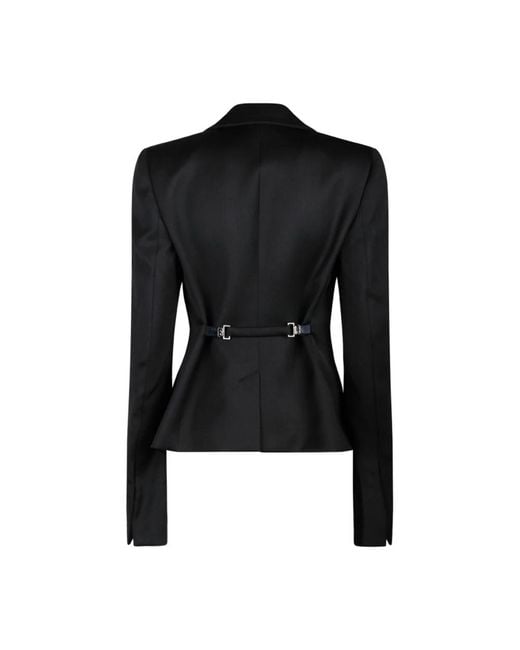 Tom Ford Black Blazers