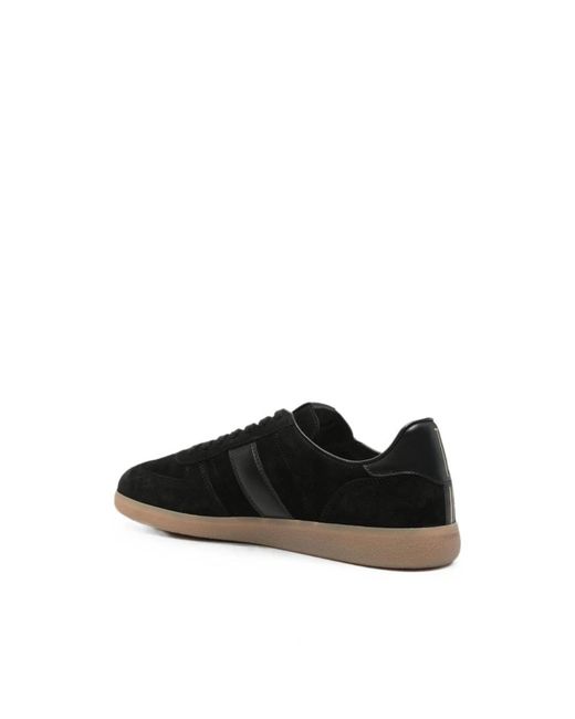 Tom Ford Black Sneakers for men