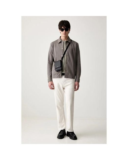 Light Jackets Marc O' Polo de hombre de color Brown