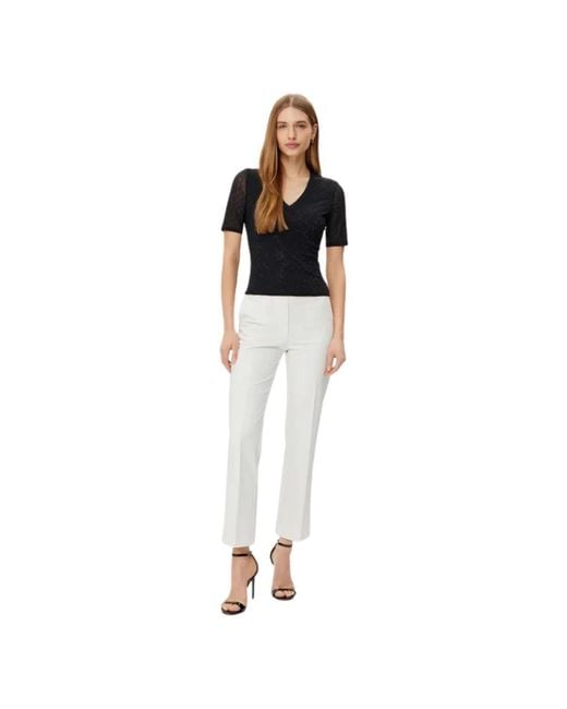 Marciano Black Blouses