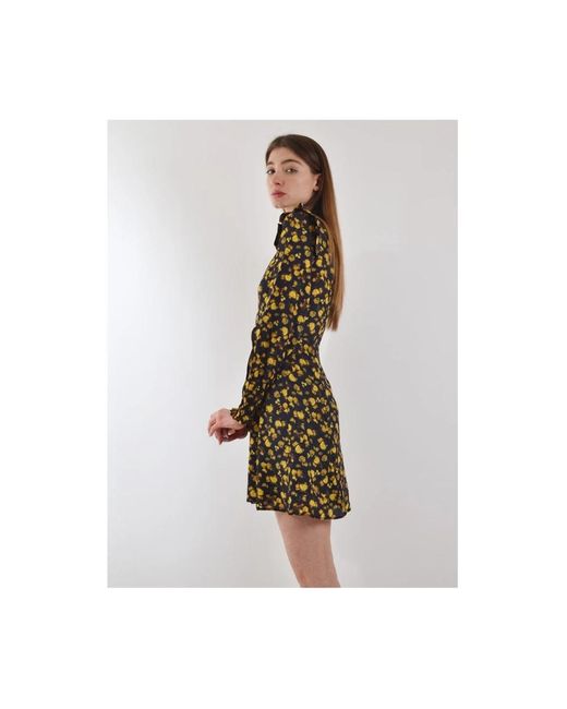 Tommy Hilfiger Short Dresses in het Green