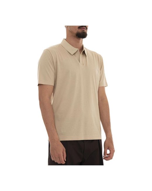 Gant Natural Polo Shirts for men