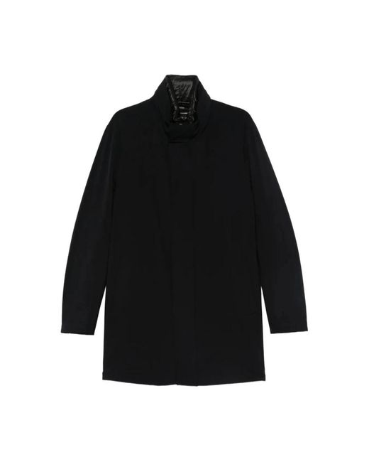 Down Coats Montecore pour homme en coloris Black