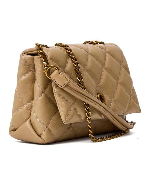 Marc Jacobs Natural Shoulder Bags