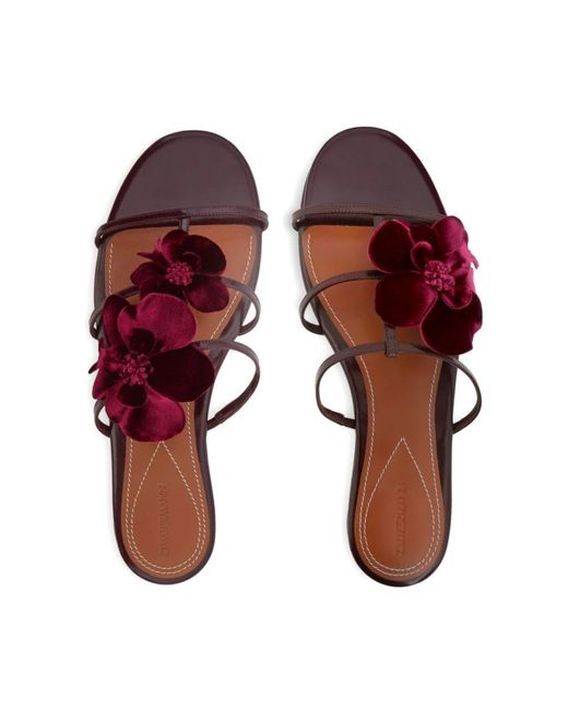 Zimmermann Purple Sliders