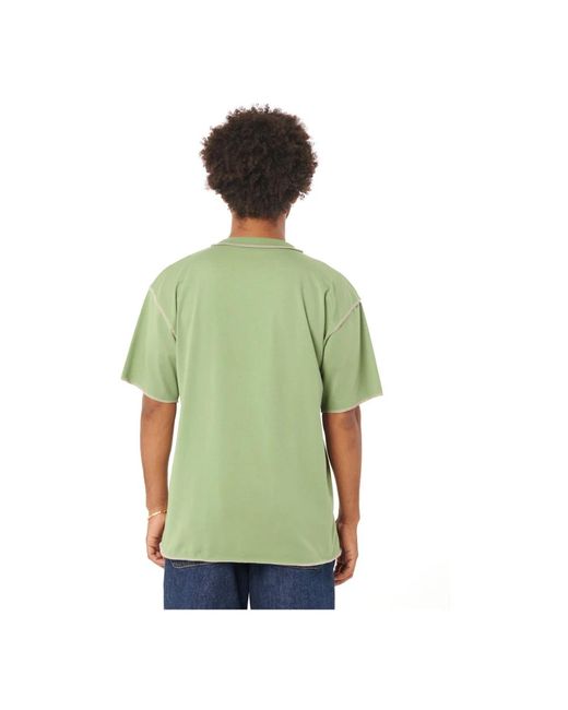 Tops > t-shirts Rassvet (PACCBET) pour homme en coloris Green