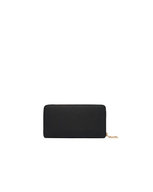 Love Moschino Black Wallets & Cardholders