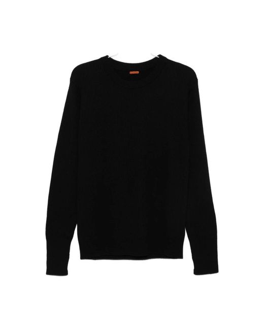 Barena Sweatshirts in het Black voor heren