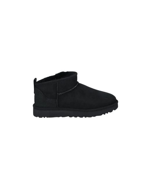 Ugg Winter Laarzen in het Black