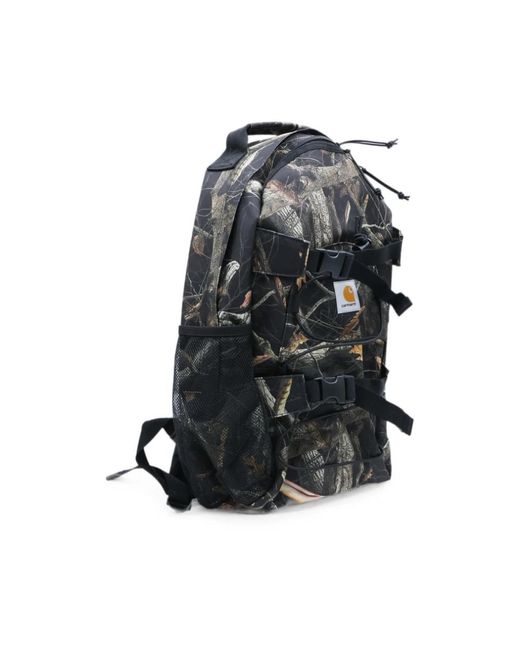 Carhartt Black Backpacks for men