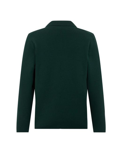 Slowear Green Blazers for men