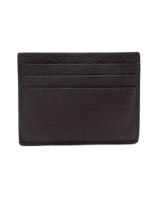 Tom Ford Black Wallets & Cardholders for men