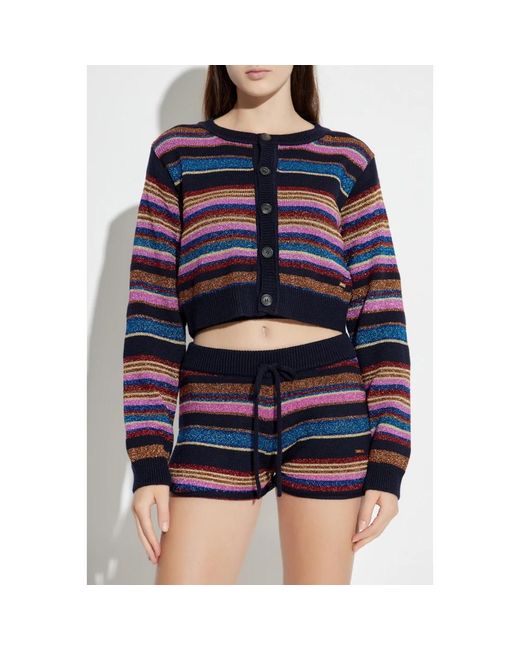 DSquared² Blue Pullover