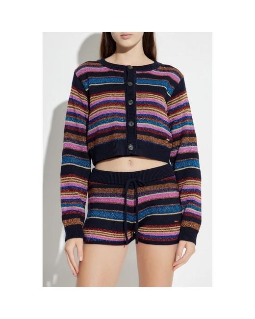 Cardigans DSquared² de color Blue