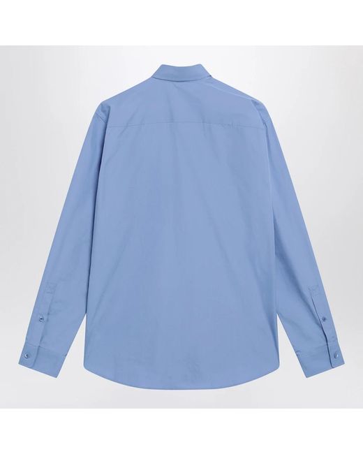 Burberry Sam in het Blue voor heren