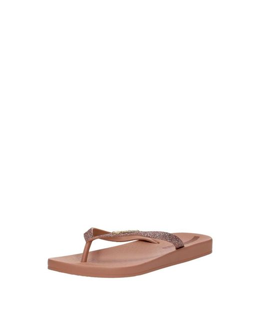 Flip Flops Ipanema en coloris Brown