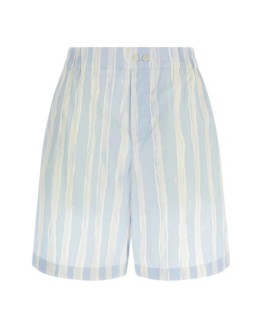 Jacquemus Blue Underpants for men