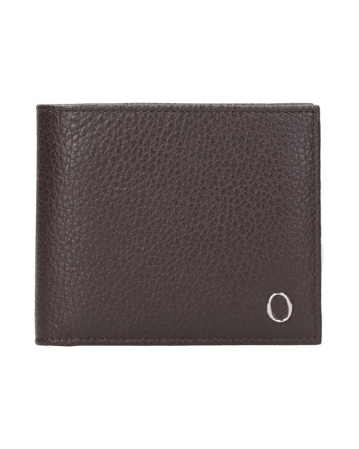 Orciani Wallets & Cardholders in het Brown voor heren