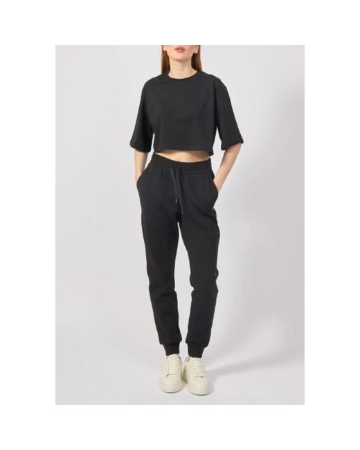 John Richmond Black T-Shirts