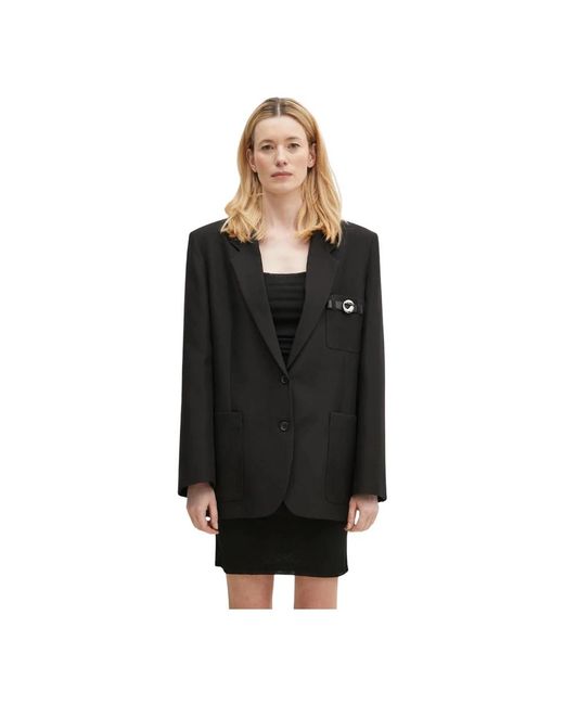 Coperni Blazers in het Black