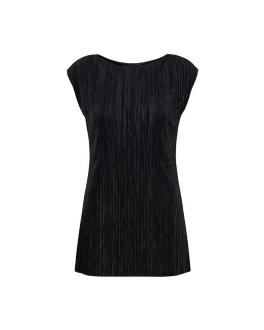 Calvin Klein Black Tunics