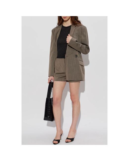 Blazers IRO de color Green