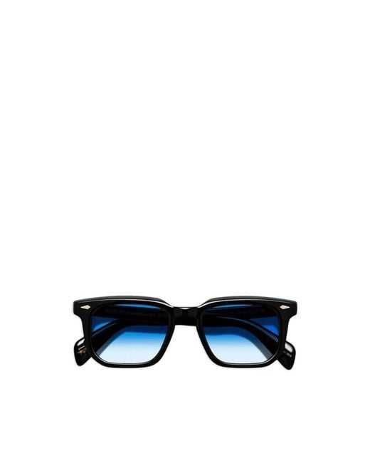 Moscot Blue Sunglasses