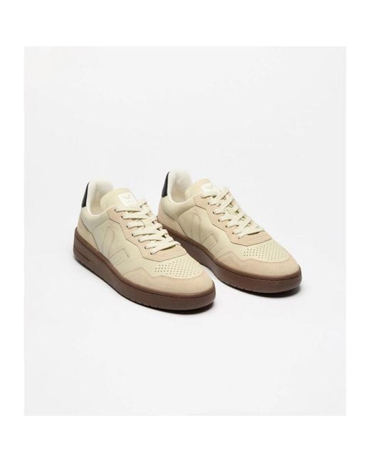 Veja Natural Sneakers for men