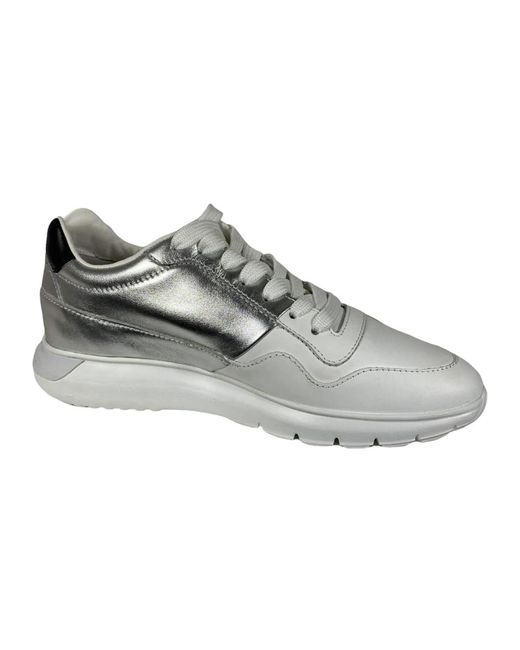 Hogan Gray Interactive3 Mod.Spezzato Sneakers