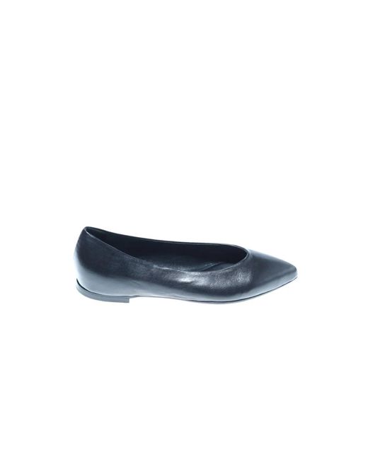 LORENA PAGGI Blue Ballerinas