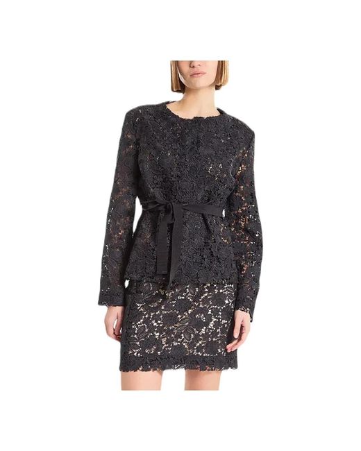 Light Jackets P.A.R.O.S.H. de color Black