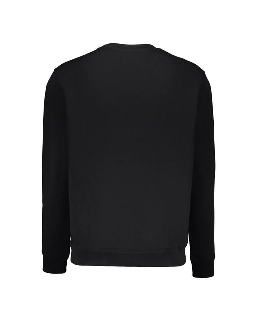 Versace Black Sweatshirts for men