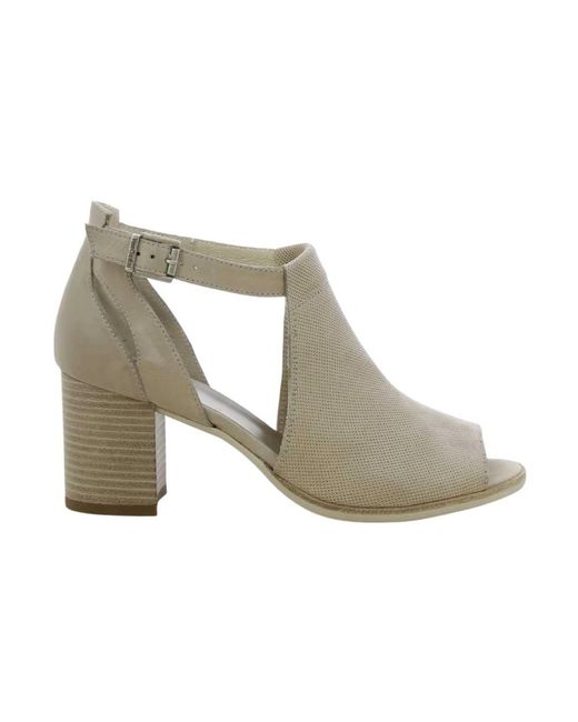 Nero Giardini Metallic Damenschuhe E409760D