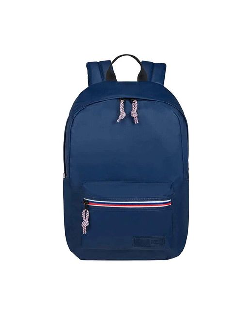 American Tourister Blue Stylische Rucksäcke Für Reisen