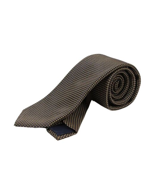 Altea Gray Ties for men