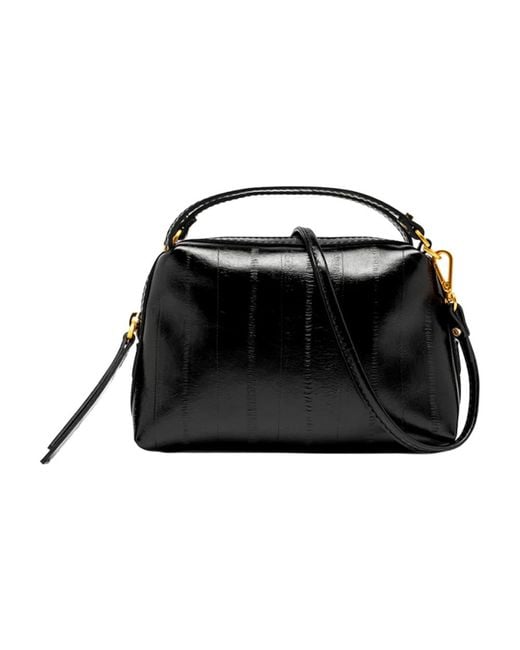 Gianni Chiarini Black Mini Bags