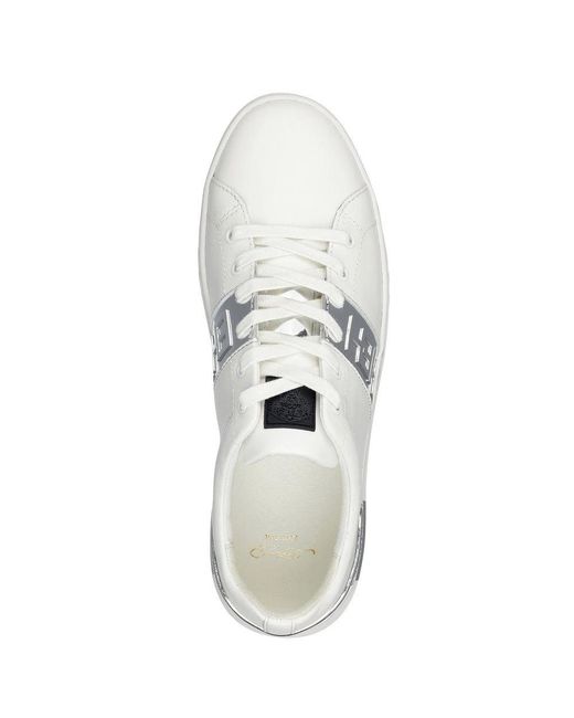 Shoes > sneakers Ed Hardy pour homme en coloris White