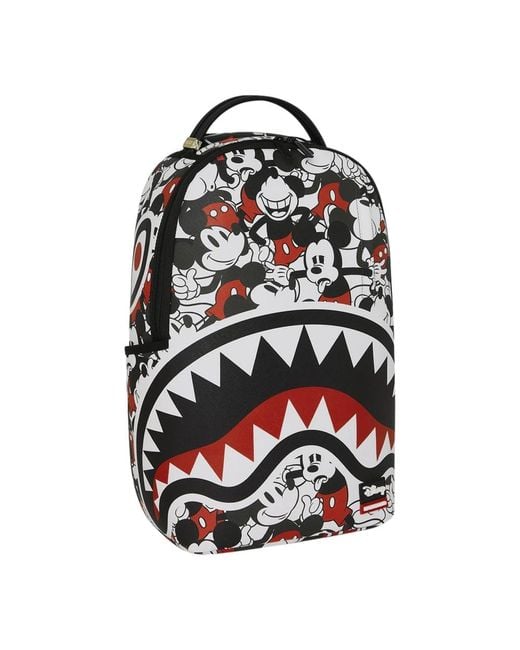 Backpacks di Sprayground in Black