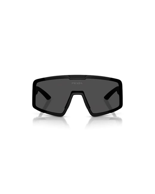 Prada Black Sunglasses for men