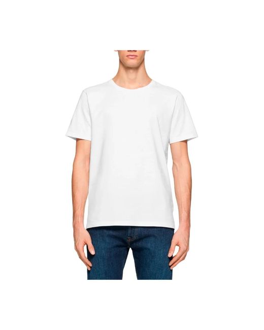 Tops > t-shirts Dondup pour homme en coloris White