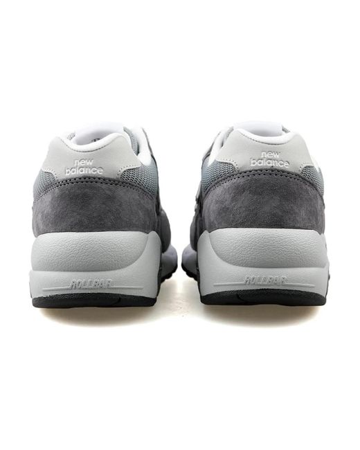 New Balance Mt580adb magnet lead steel sneakers in Gray für Herren
