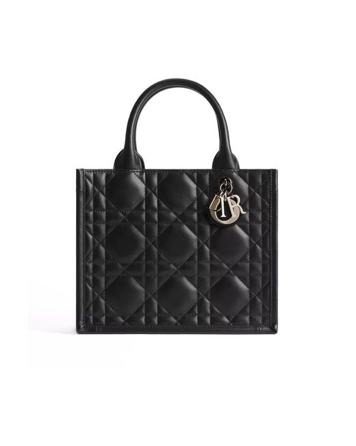 Dior Black Handtasche