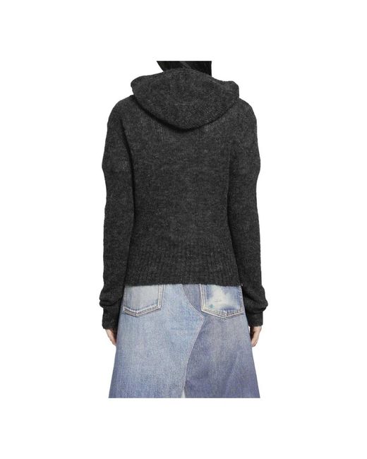 Cardigans Our Legacy de color Black