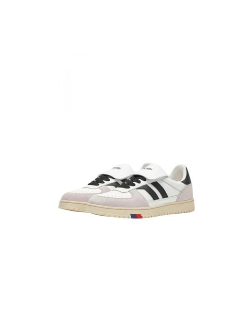 Pro Keds White Sneakers for men